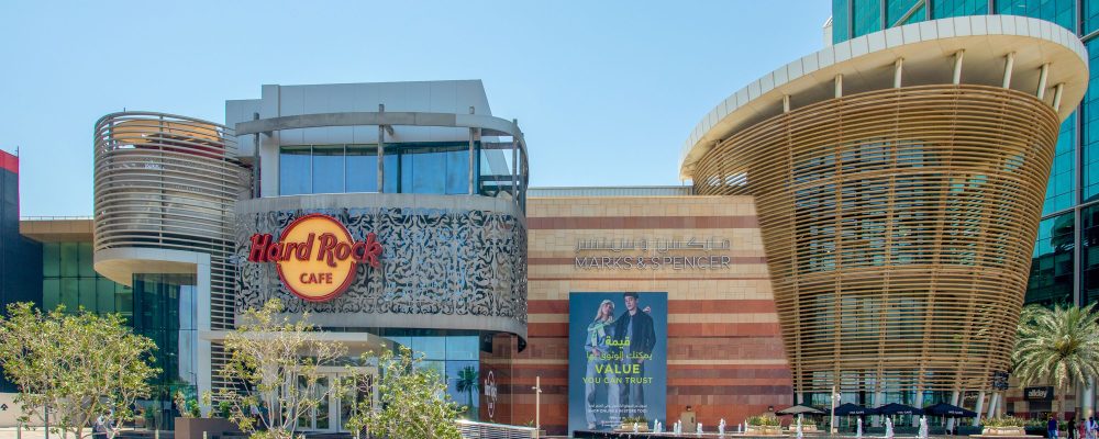 Dubai Festival City Mall Introduces A New VOX Cinemas Multiplex