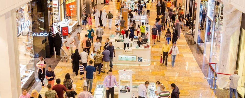 Al-Futtaim Offers Up To Three Months’ Rent Relief To Tenants