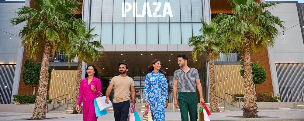 Dubai Festival City Mall And Festival Plaza Unveil Exciting Line-Up For Dubai Summer Surprises 2025