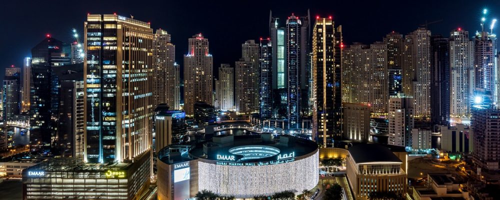 Dubai Marina Mall And The Springs Soul Celebrate 48th UAE National Day With Traditional Performances