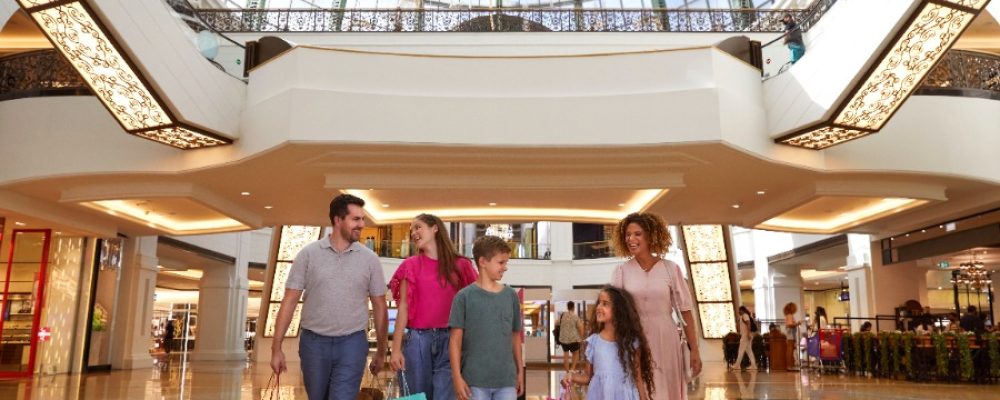 Dubai Summer Surprises Launches Lucky Receipt Promotion With 100 Winners Up For Daily Prizes