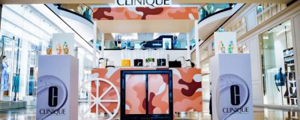 Mall Of The Emirates Presents The Region’s First Ever Food Festival Curated By Beauty And Luxury Brands