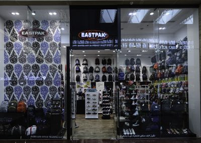 EASTPAK