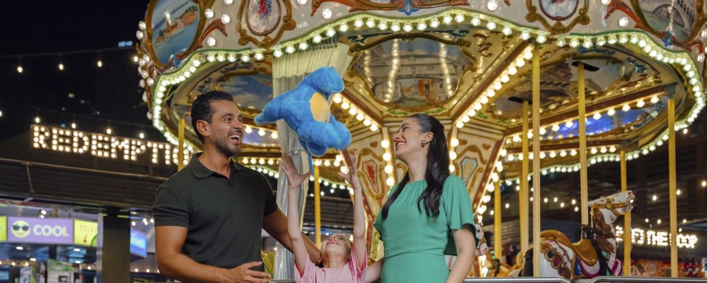 Shop Dubai’s Biggest Bargains This Eid Al Fitr With Mega Shopping Deals