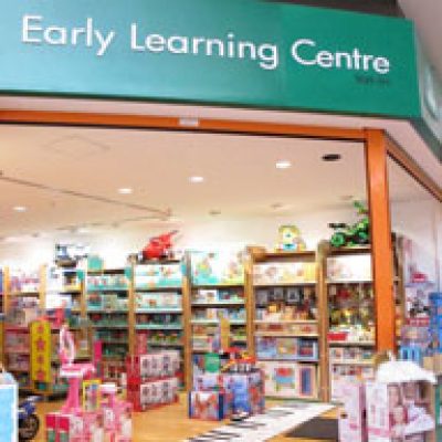 Early Learning Centre