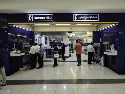 EMIRATES NBD