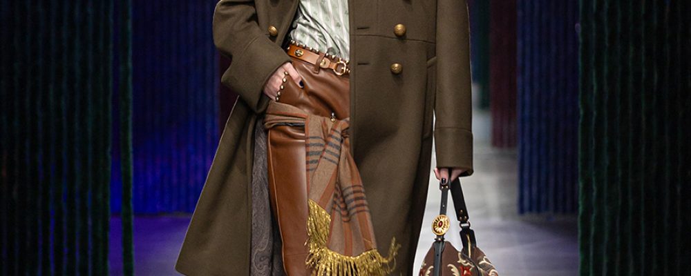 ETRO PRESENTS FW26 COLLECTION