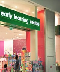 EARLY LEARNING CENTRE