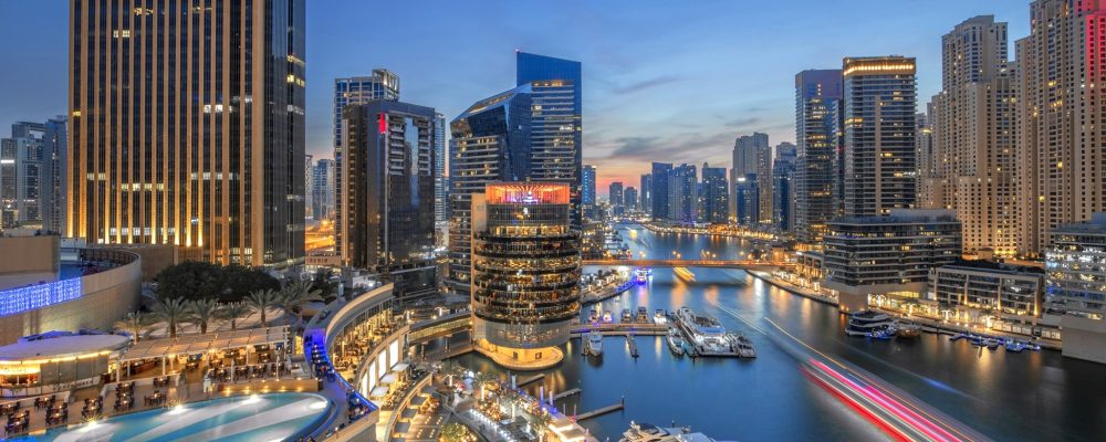 Dubai’s Future In Smart Retail And Experiential Shopping
