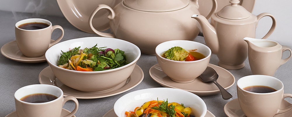 Jashanmal Announces The Launch Of Maison Pastel In UAE: A Premium Home Range Bringing Elegance To Everyday Dining