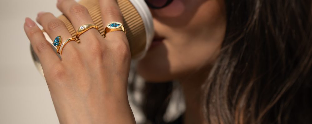 Etika Jewels Unveils The ‘UNAPOLOGETIC’ Collection