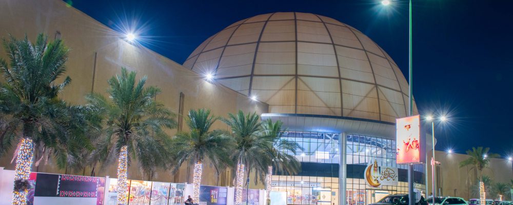 Dubai Outlet Mall, The Coolest Destination In Dubai