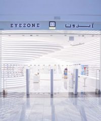 EyeZone