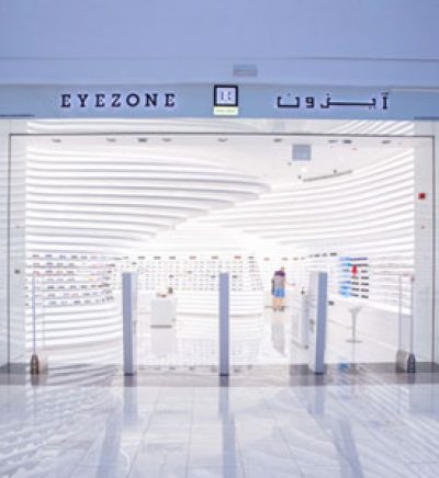 EyeZone