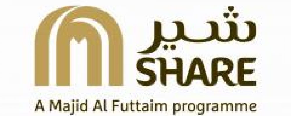 Majid Al Futtaim Unveils Lifestyle Rewards Programme SHARE