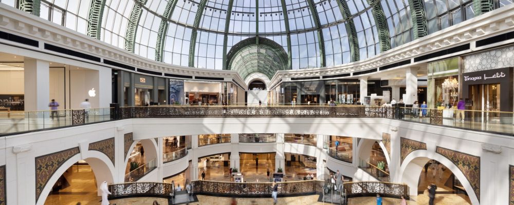 Nearly Half Of UAE Residents Plan To Stay Local This Summer As Majid Al Futtaim Launches MAF My Summer At Mall Of The Emirates