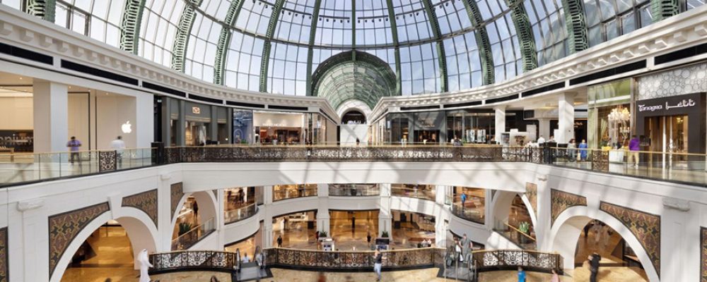 Mall Of The Emirates Partners With Gray Wellness Club And Leading Lifestyle Brands As Part Of The Dubai Fitness Challenge (30×30)