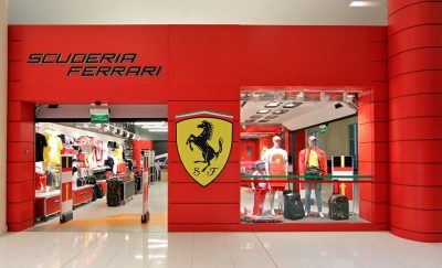 Ferrari