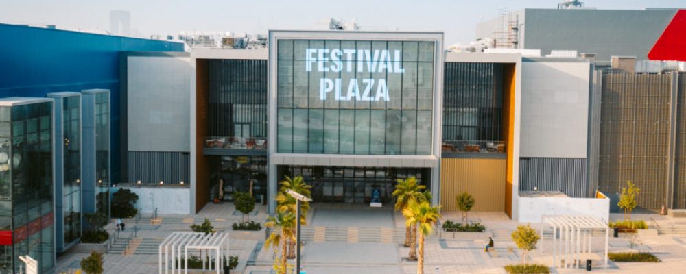 Festival Plaza, Jebel Ali Set To Host Its Indoor Summer Run This Weekend