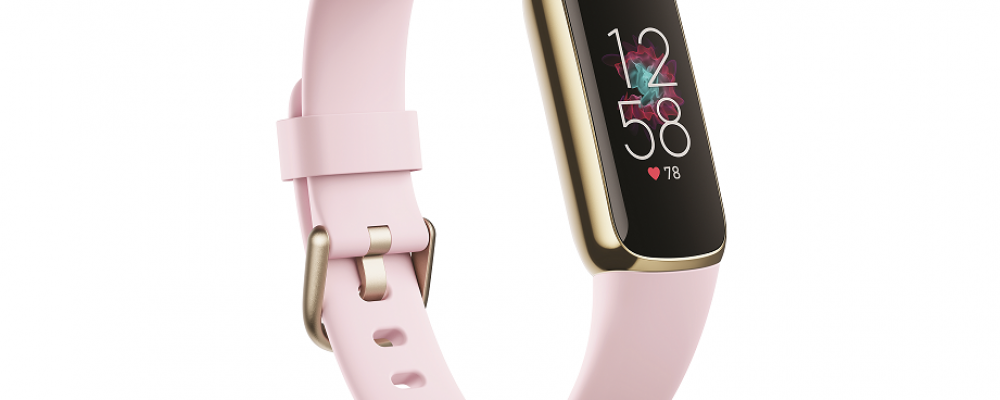 Fitbit Announces Luxe In The UAE, A Fashion-Forward Fitness And Wellness Tracker Designed To Support Your Holistic Health
