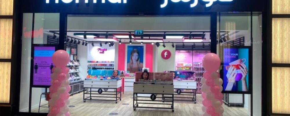 International Beauty Brand Flormar Opens More Stores Amidst Strong Growth In UAE