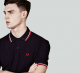 Fred Perry