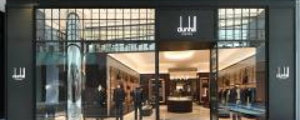 New Middle Eastern Flagship Opens At The Dubai Mall