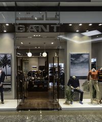 GANT