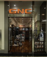 GNC