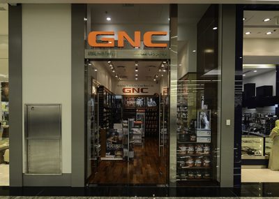 GNC