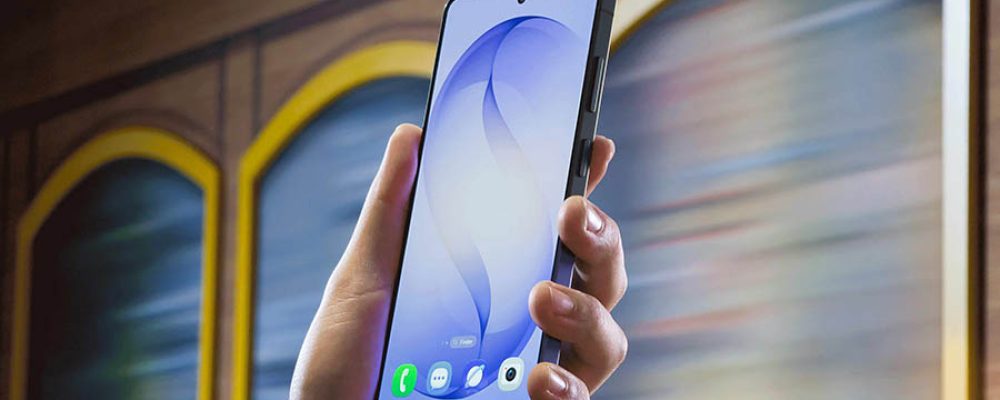 Your Screen. Your Eyes Only: Galaxy S26’s Privacy Display Keeps Curious Eyes Away Without Blocking Your Experience