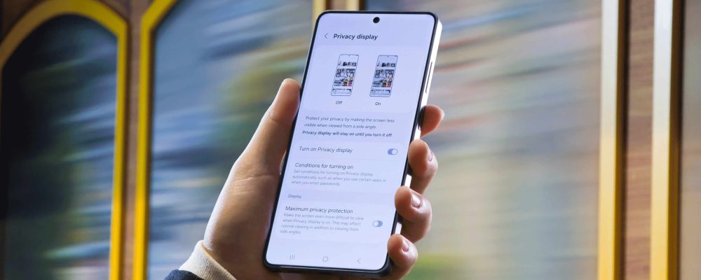Designed For Trust: Samsung Defines The New Era Of Mobile Privacy With The Galaxy S26 Ultra