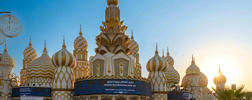 Global Village To Host First Ever Professional Fighters League Open Workout And Press Event