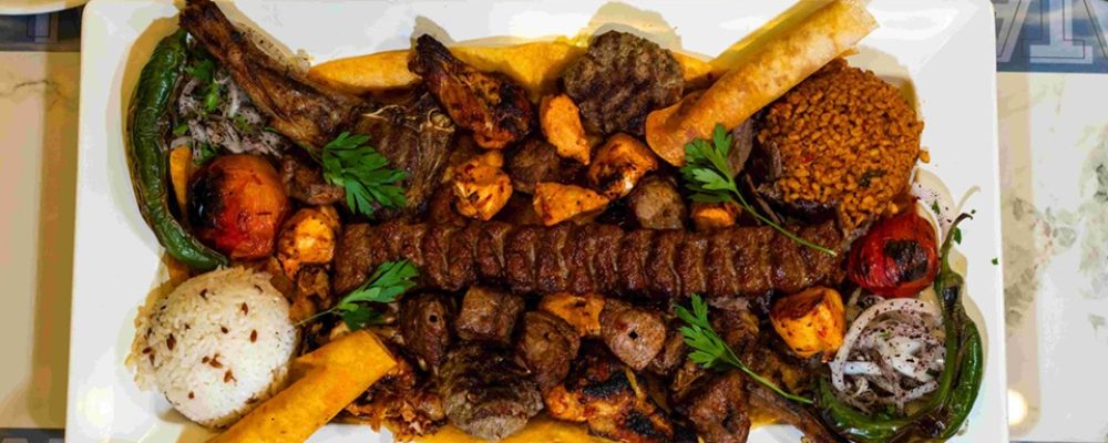 From Iftar To Suhoor: Global Village’s Ramadan Dining Guide