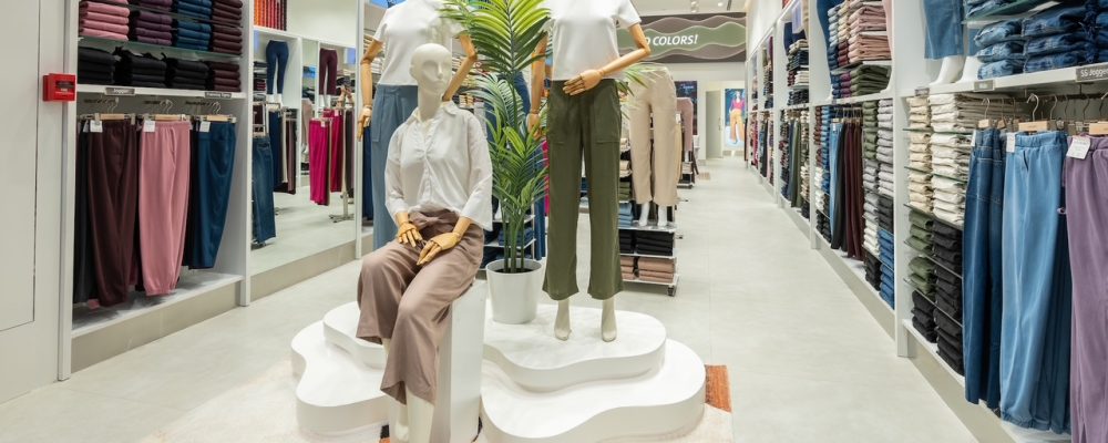 Apparel Group And Go Colors Launch First International Store At Dubai’s Silicon Central Mall