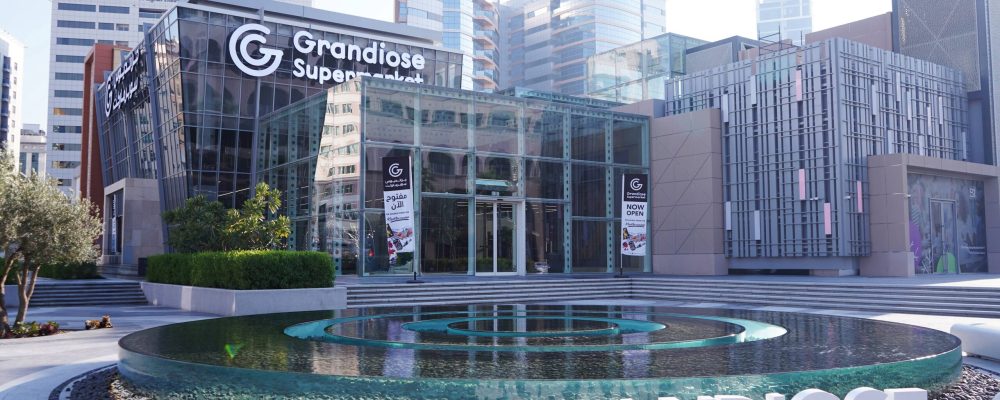 Grandiose Launches The AI-Powered Chef “GrandChef” For Smarter Recipes And Shopping