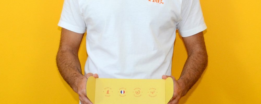 A Close Encounter With Guillaume