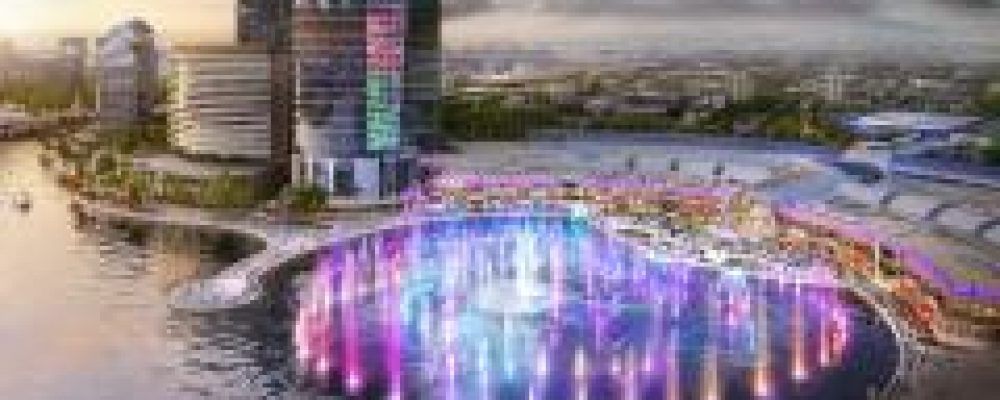 Dubai Festival City Mall Announces Major Upgrades To Bolster Retailtainment Offering