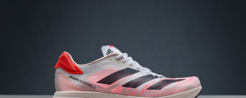 Adidas Launches The Latest Adizero Footwear, Evolving Fast For The Road And The Track