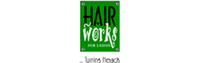 HAIRWORKS BEAUTY