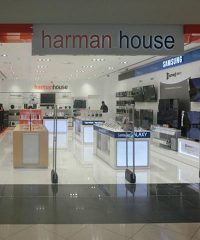 HARMAN HOUSE