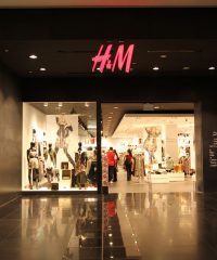 H&M