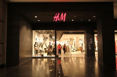 H&#038;M