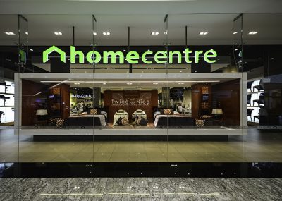 HOME CENTRE