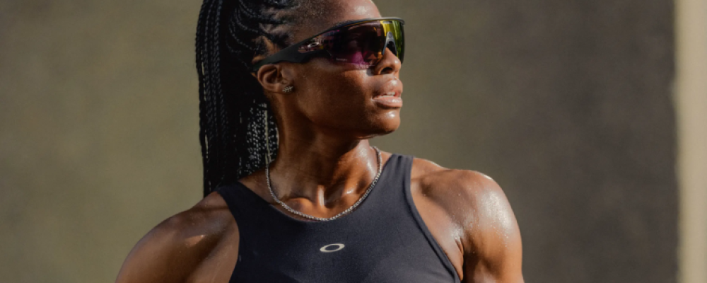Oakley Meta Vanguard Debuts Prizm™ Transitions® In New Colorway Launch