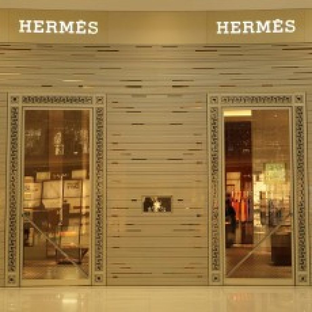 Hermes | Dubai Shopping Guide
