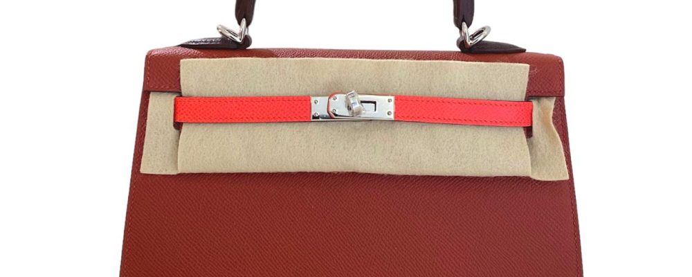 In The Bag: A Thorough Look At The Hermès Kelly