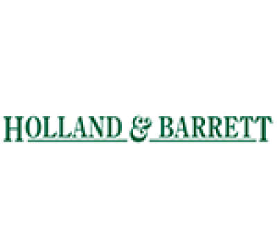 Holland &#038; Barrett