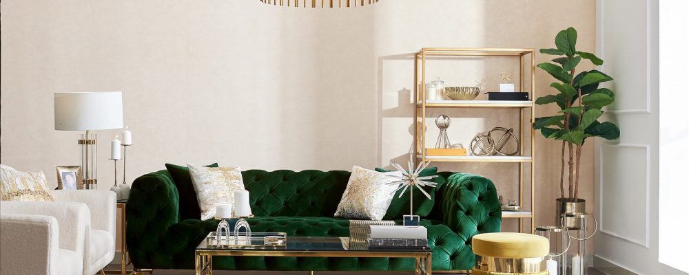 Home Centre’s Ramadan Collection Brings World-Class Designer Farah Merhi’s ‘Inspire Me! Home Décor’ Styles