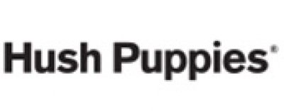 Hush Puppies